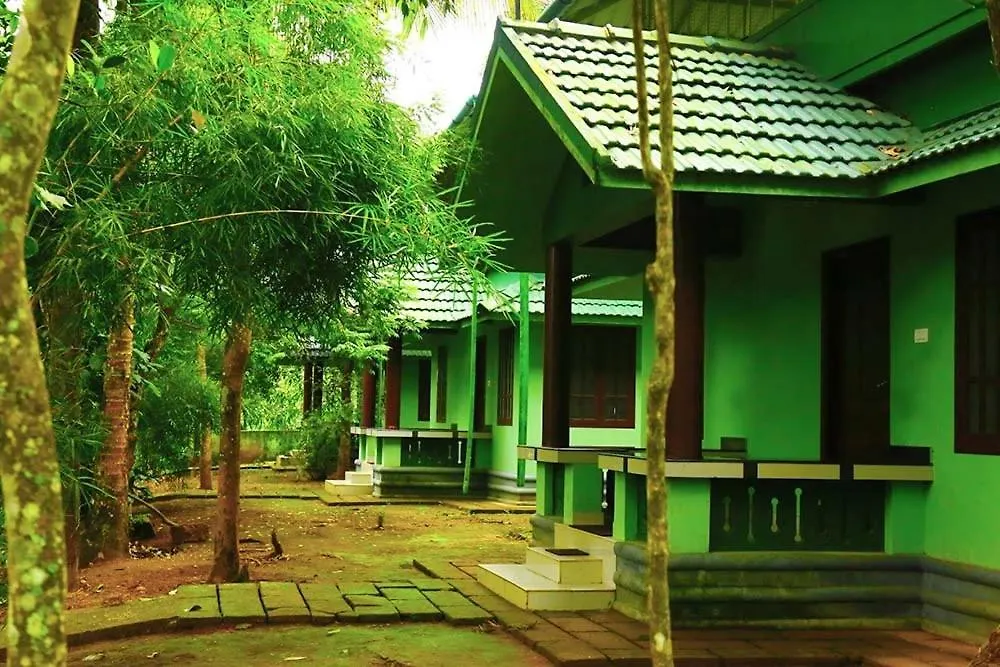 Shibi'S Tea Garden Heritage Vythiri 0*,  India