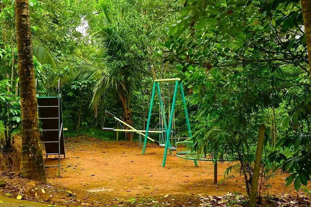 Bed & Breakfast Shibi'S Tea Garden Heritage Vythiri