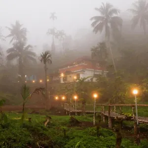 Mountain Manor Homestay