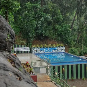 Silver Spring Villa