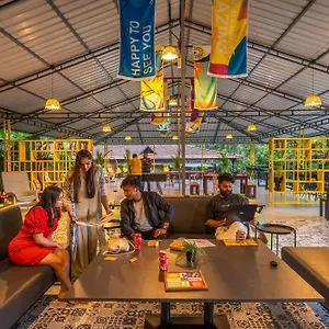 The Wayanad Hostel