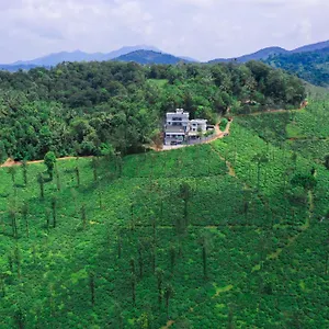 Leaves Wayanad Resort