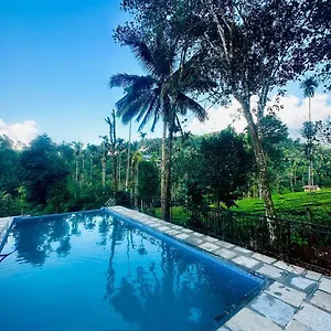 Letstay Hill Palace Villa