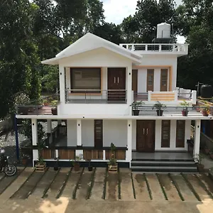 Greenfield Guest house