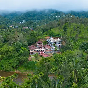 Misty Heights By The Sanihara Hotel