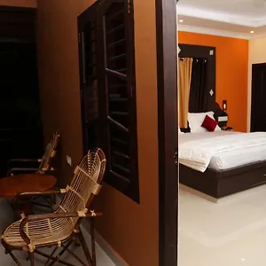 Rest In Nature Resort